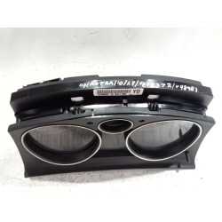 Recambio de cuadro completo para opel astra h gtc (a04) 1.7 cdti (l08) referencia OEM IAM 13309003YD  