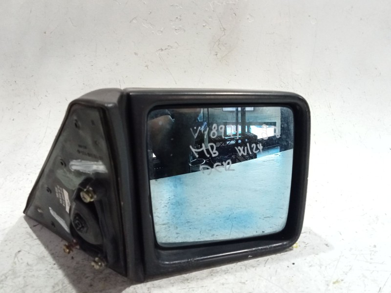 Recambio de retrovisor derecho para mercedes-benz 124 sedán (w124) 230 e (124.023) referencia OEM IAM 1248101616  