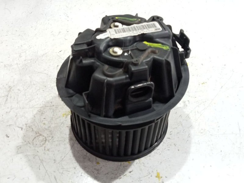 Recambio de motor calefaccion para citroën c2 (2003) 1.4 hdi referencia OEM IAM 26731860  