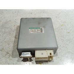 Recambio de modulo electronico para toyota auris (_e15_) 1.4 d-4d (nde150_) referencia OEM IAM 6900001798  