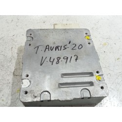 Recambio de modulo electronico para toyota auris (_e15_) 1.4 d-4d (nde150_) referencia OEM IAM 6900001798  
