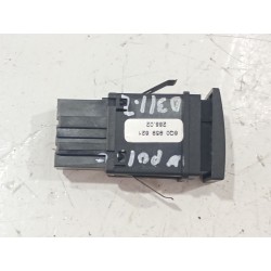 Recambio de boton luneta termica para volkswagen polo iv (9n_, 9a_) 1.2 referencia OEM IAM 6Q0959621  