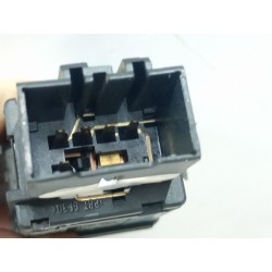 Recambio de boton luneta termica para volkswagen polo iv (9n_, 9a_) 1.2 referencia OEM IAM 6Q0959621  