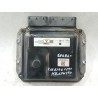 Recambio de centralita inyeccion para opel astra h gtc (a04) 1.7 cdti (l08) referencia OEM IAM MB2758009543  