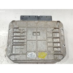 Recambio de centralita inyeccion para opel astra h gtc (a04) 1.7 cdti (l08) referencia OEM IAM MB2758009543  