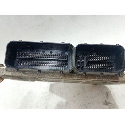 Recambio de centralita inyeccion para opel astra h gtc (a04) 1.7 cdti (l08) referencia OEM IAM MB2758009543  