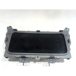 Recambio de pantalla multifuncion para hyundai kona (os, ose, osi) 1.0 t-gdi hybrid 48v referencia OEM IAM 94053J9020  