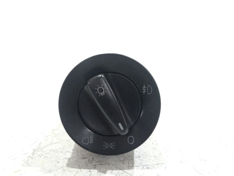 Recambio de mando luces para volkswagen golf iv variant (1j5) 1.6 referencia OEM IAM TC41C0941531  