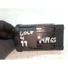 Recambio de mando luces para volkswagen golf iv variant (1j5) 1.6 referencia OEM IAM TC41C0941531  