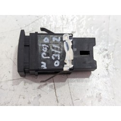 Recambio de boton emergencia para volkswagen polo iv (9n_, 9a_) 1.2 referencia OEM IAM 6Q0953235A  