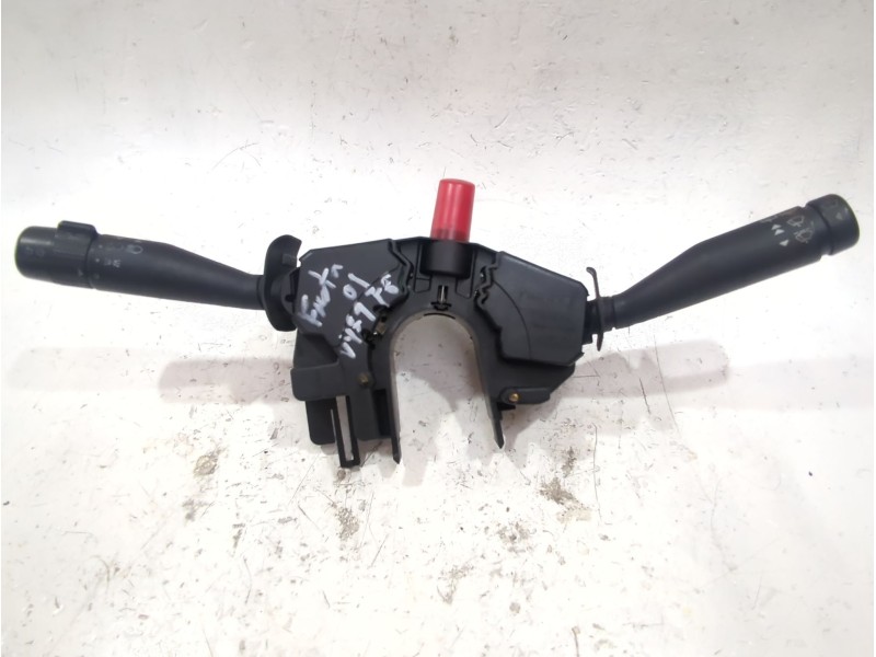 Recambio de mando multifuncion para ford fiesta iv (ja_, jb_) 1.3 i referencia OEM IAM XS6T11X665CA  