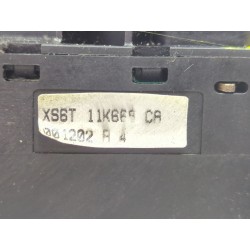 Recambio de mando multifuncion para ford fiesta iv (ja_, jb_) 1.3 i referencia OEM IAM XS6T11X665CA  
