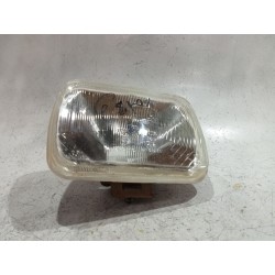 Recambio de faro delantero izquierdo para renault express furgón (f40_, g40_) 1.9 d (f40r) referencia OEM IAM 0192013  