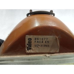 Recambio de faro delantero izquierdo para renault express furgón (f40_, g40_) 1.9 d (f40r) referencia OEM IAM 0192013  