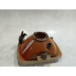 Recambio de faro delantero izquierdo para renault express furgón (f40_, g40_) 1.9 d (f40r) referencia OEM IAM 0192013  