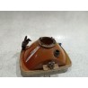 Recambio de faro delantero izquierdo para renault express furgón (f40_, g40_) 1.9 d (f40r) referencia OEM IAM 0192013  