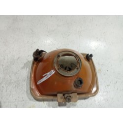 Recambio de faro delantero izquierdo para renault express furgón (f40_, g40_) 1.9 d (f40r) referencia OEM IAM 0192013  