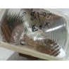 Recambio de faro delantero izquierdo para renault express furgón (f40_, g40_) 1.9 d (f40r) referencia OEM IAM 0192013  