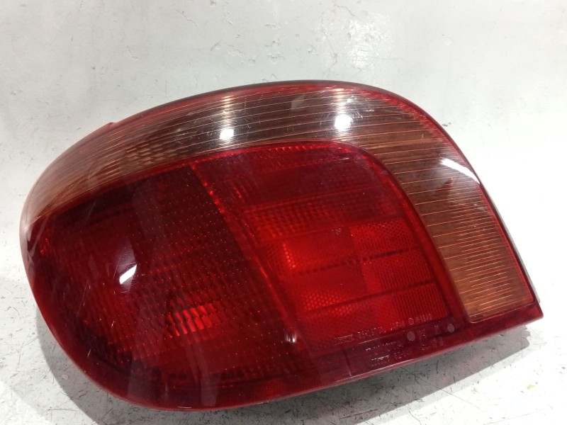 Recambio de piloto trasero izquierdo para toyota yaris (_p1_) 1.5 (ncp13_) referencia OEM IAM 5308701  