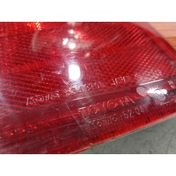 Recambio de piloto trasero izquierdo para toyota yaris (_p1_) 1.5 (ncp13_) referencia OEM IAM 5308701  