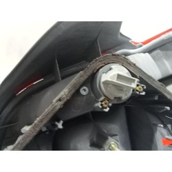 Recambio de piloto trasero izquierdo para toyota yaris (_p1_) 1.5 (ncp13_) referencia OEM IAM 5308701  