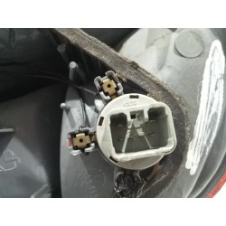 Recambio de piloto trasero izquierdo para toyota yaris (_p1_) 1.5 (ncp13_) referencia OEM IAM 5308701  