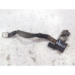 Recambio de cable negativo bateria para kia rio iii (ub) 1.25 cvvt referencia OEM IAM 371801W010  