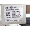 Recambio de cable negativo bateria para kia rio iii (ub) 1.25 cvvt referencia OEM IAM 371801W010  