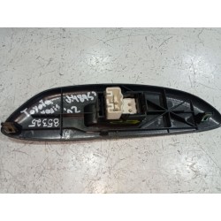 Recambio de mando elevalunas delantero derecho para toyota yaris (_p1_) 1.5 (ncp13_) referencia OEM IAM   