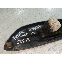 Recambio de mando elevalunas delantero derecho para toyota yaris (_p1_) 1.5 (ncp13_) referencia OEM IAM   