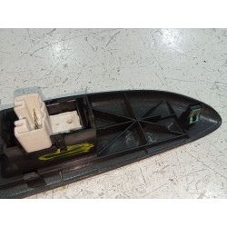 Recambio de mando elevalunas delantero derecho para toyota yaris (_p1_) 1.5 (ncp13_) referencia OEM IAM   