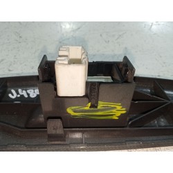 Recambio de mando elevalunas delantero derecho para toyota yaris (_p1_) 1.5 (ncp13_) referencia OEM IAM   