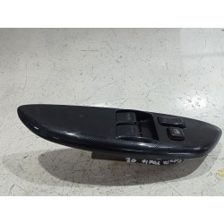 Recambio de mando elevalunas delantero izquierdo para toyota yaris (_p1_) 1.5 (ncp13_) referencia OEM IAM 0113L1D  