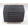 Recambio de botonera para peugeot 306 (7b, n3, n5) 1.9 sld referencia OEM IAM 9615943777  
