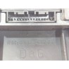 Recambio de botonera para peugeot 306 (7b, n3, n5) 1.9 sld referencia OEM IAM 9615943777  