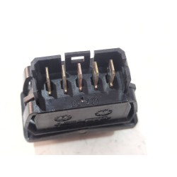 Recambio de mando elevalunas para peugeot 306 (7b, n3, n5) 1.9 sld referencia OEM IAM 22681  
