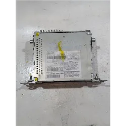 Recambio de radio cd para jaguar xf v6 diesel luxury v6 diesel cat referencia OEM IAM 7F6N18C815BA  