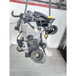 Recambio de motor completo para dacia sandero i (06.2008) referencia OEM IAM D4FF732  