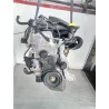 Recambio de motor completo para dacia sandero i (06.2008) referencia OEM IAM D4FF732  
