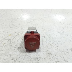 Recambio de boton emergencia para peugeot 406 break (8e/f) 2.0 hdi 110 referencia OEM IAM   