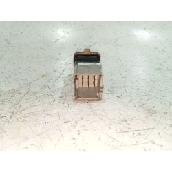 Recambio de boton emergencia para peugeot 406 break (8e/f) 2.0 hdi 110 referencia OEM IAM   