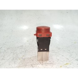 Recambio de boton emergencia para peugeot 406 break (8e/f) 2.0 hdi 110 referencia OEM IAM   