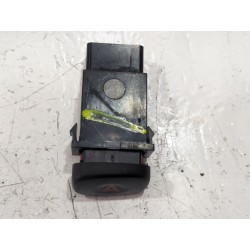 Recambio de boton emergencia para hyundai accent i (x-3) 1.3 i 12v referencia OEM IAM 93790  