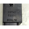 Recambio de boton emergencia para hyundai accent i (x-3) 1.3 i 12v referencia OEM IAM 93790  