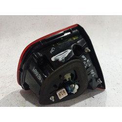 Recambio de piloto porton trasero derecho para kia rio iii (ub) 1.25 cvvt referencia OEM IAM 924041W2  