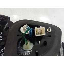Recambio de piloto porton trasero derecho para kia rio iii (ub) 1.25 cvvt referencia OEM IAM 924041W2  