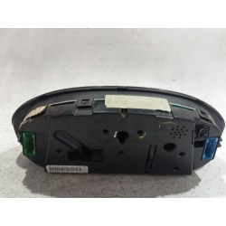 Recambio de cuadro completo para volkswagen passat b3/b4 (3a2, 35i) 1.8 referencia OEM IAM 3B0919881N  