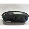 Recambio de cuadro completo para volkswagen passat b3/b4 (3a2, 35i) 1.8 referencia OEM IAM 3B0919881N  