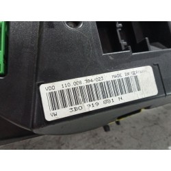 Recambio de cuadro completo para volkswagen passat b3/b4 (3a2, 35i) 1.8 referencia OEM IAM 3B0919881N  