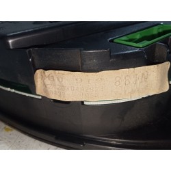 Recambio de cuadro completo para volkswagen passat b3/b4 (3a2, 35i) 1.8 referencia OEM IAM 3B0919881N  